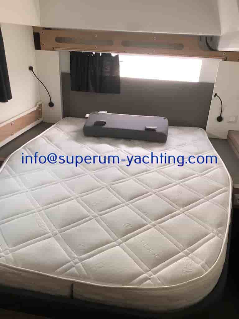 Fountaine Pajot Astrea 42 - View 13