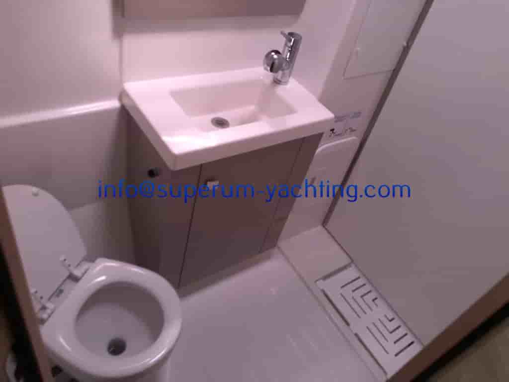 Fountaine Pajot Astrea 42 - View 14