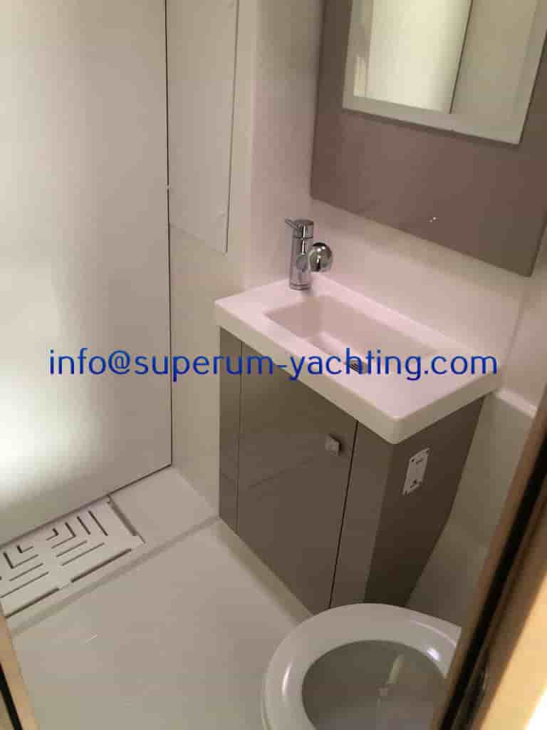 Fountaine Pajot Astrea 42 - View 15