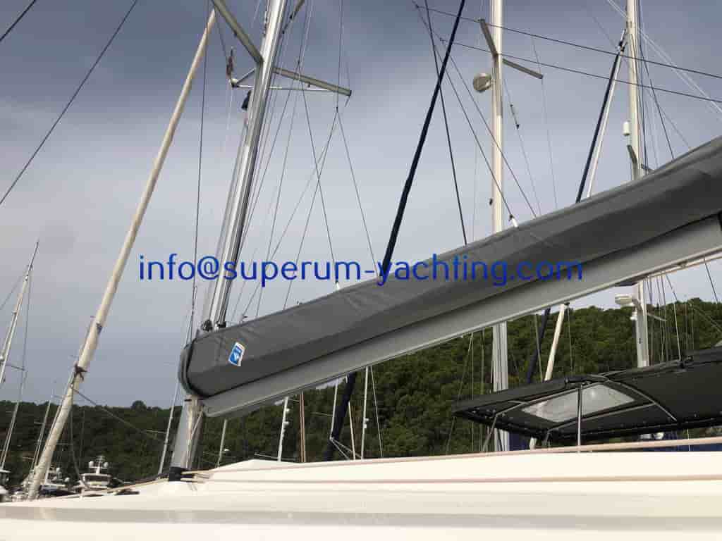 Fountaine Pajot Astrea 42 - View 4