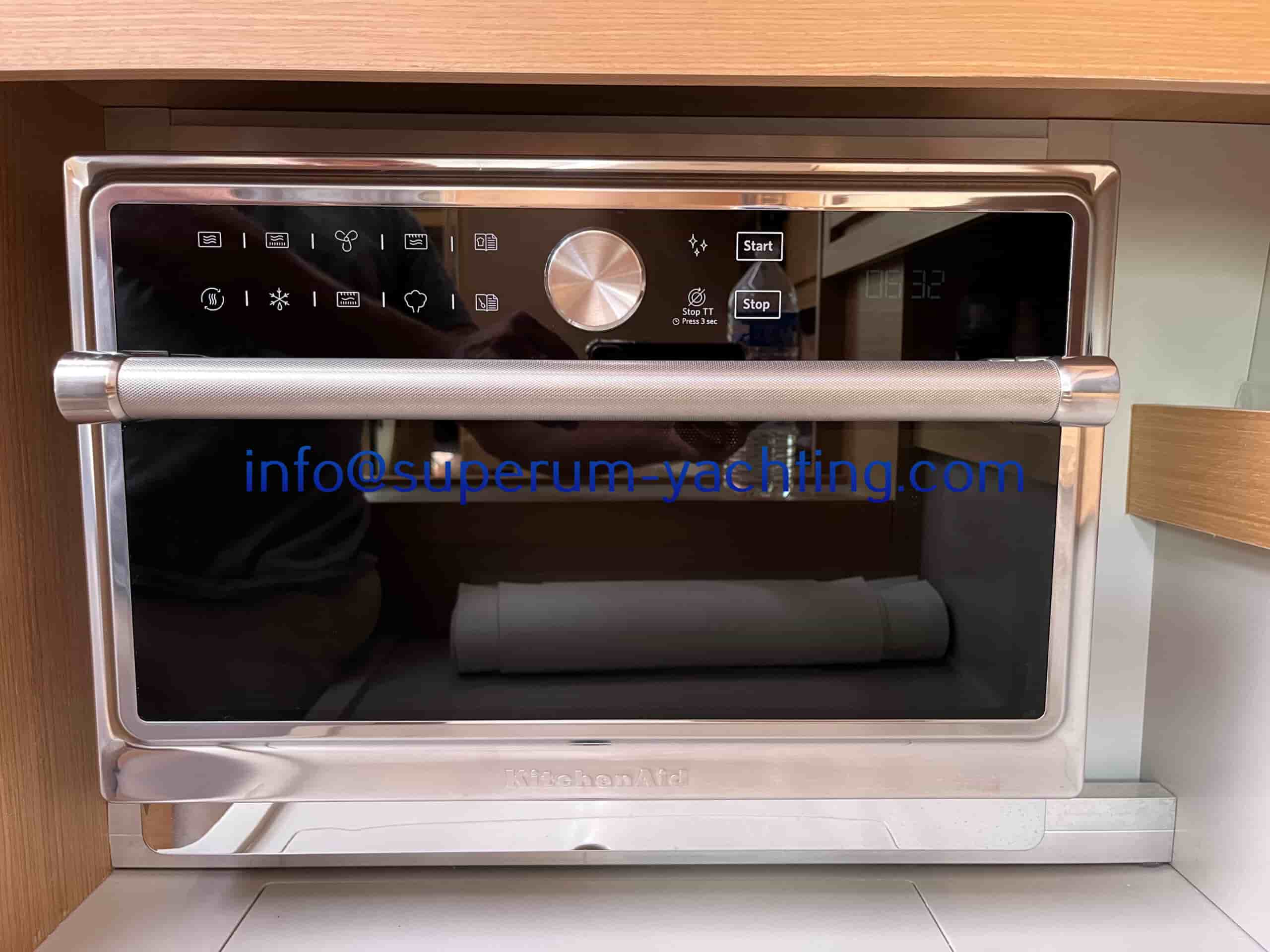 Dufour 530 - View 15