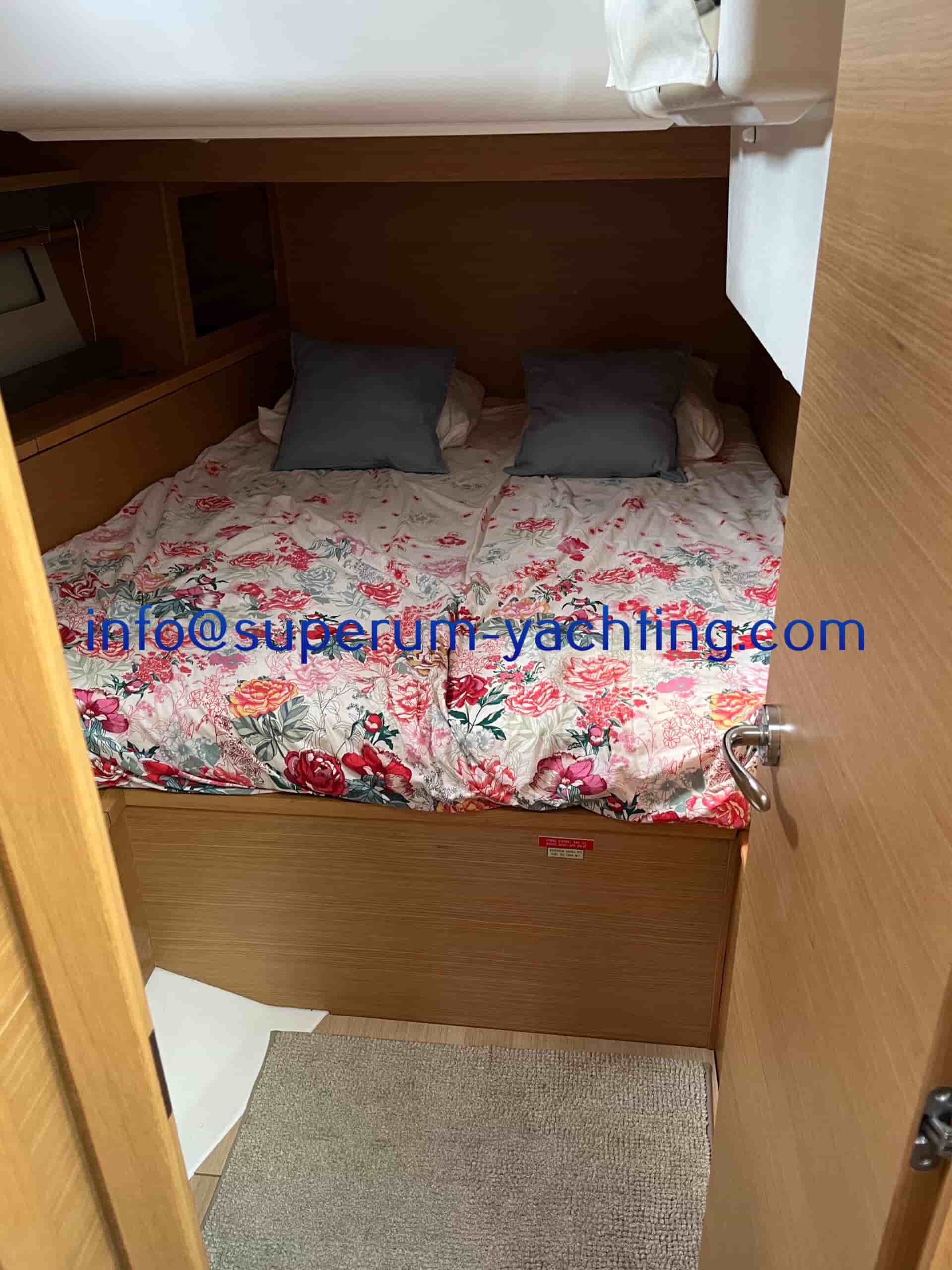 Dufour 530 - View 18