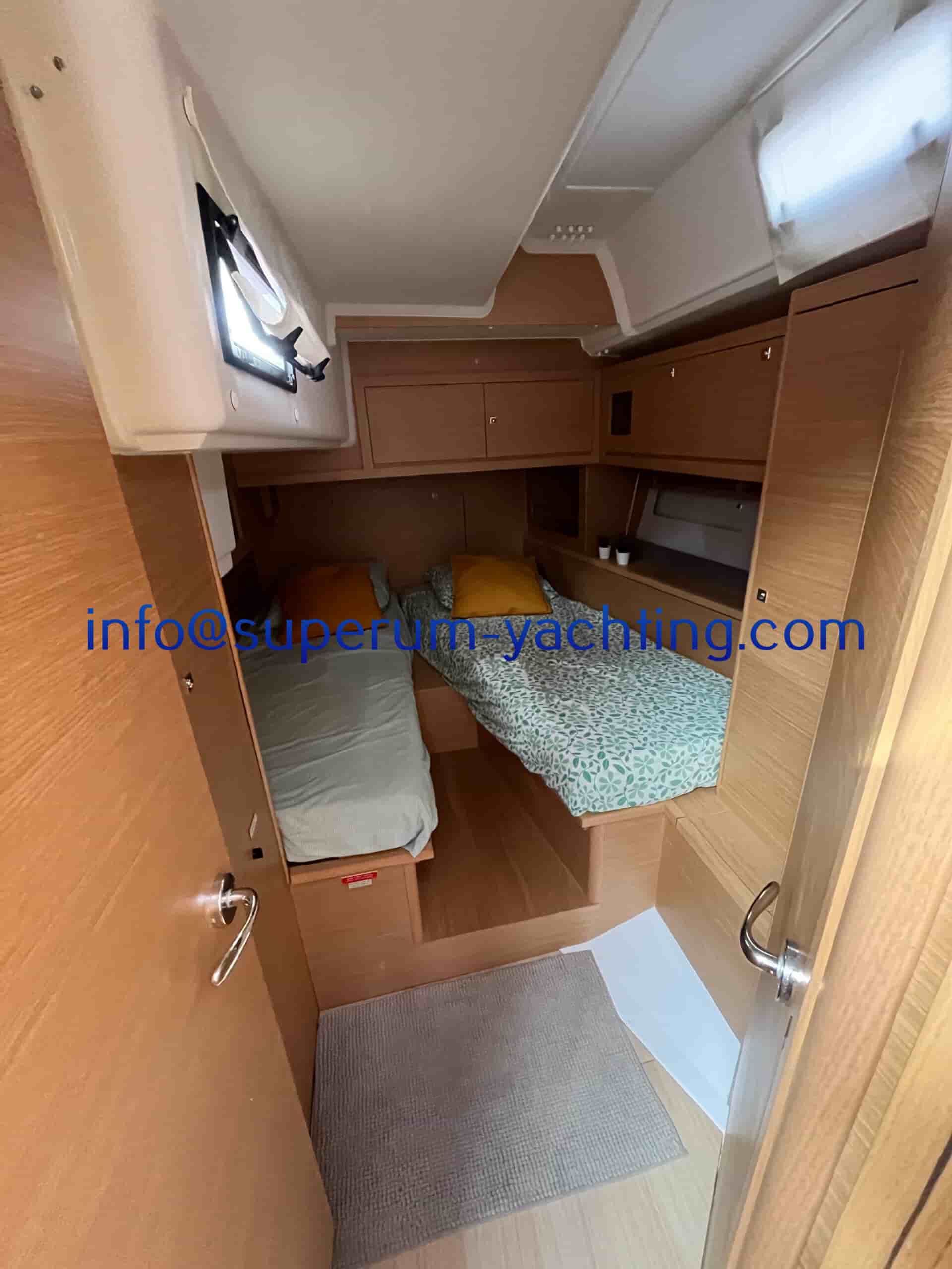 Dufour 530 - View 19