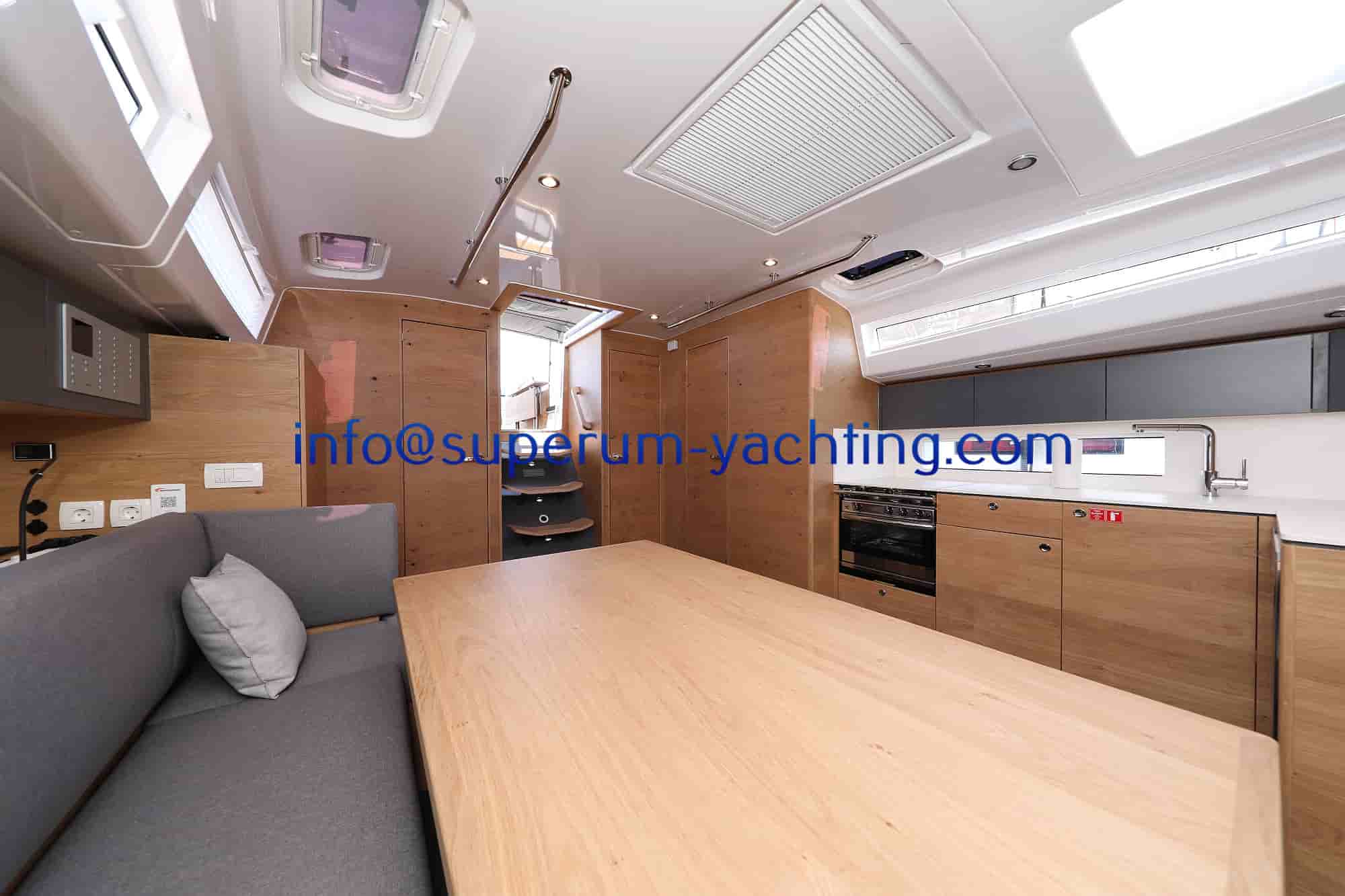 Elan Impression 43 - View 19