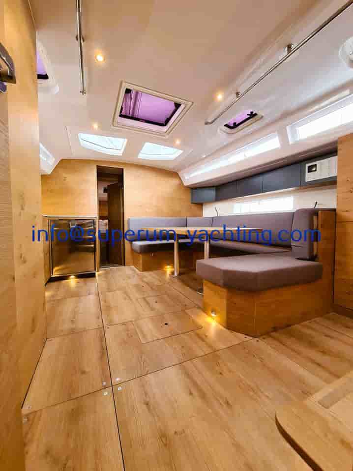 Elan Impression 43 - View 20