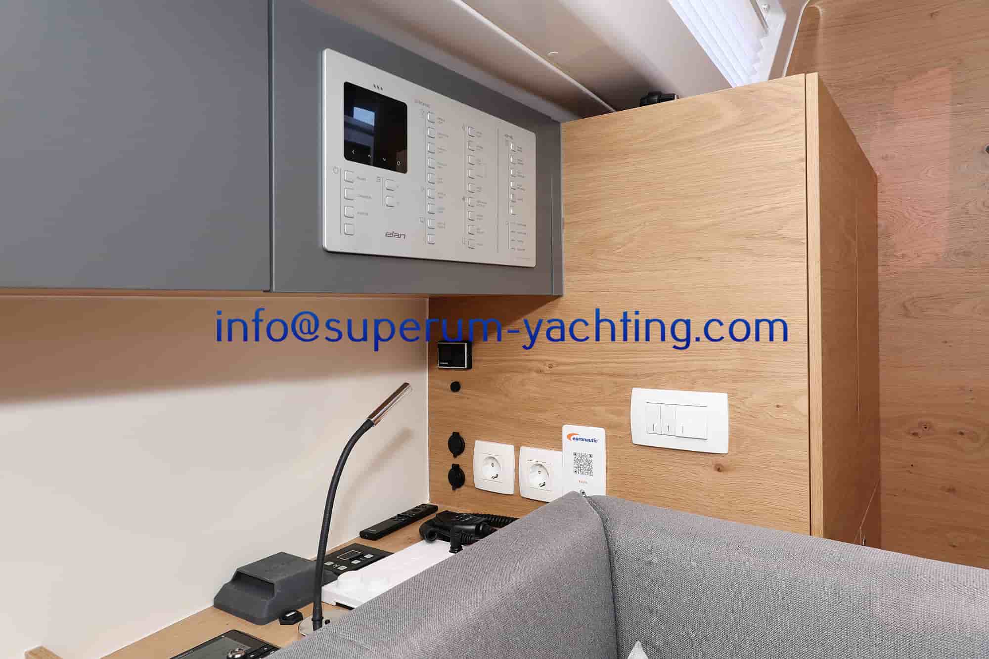 Elan Impression 43 - View 21