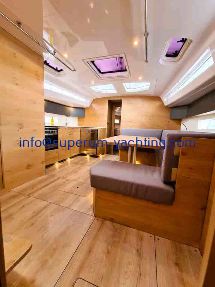 Elan Impression 43 - View 22