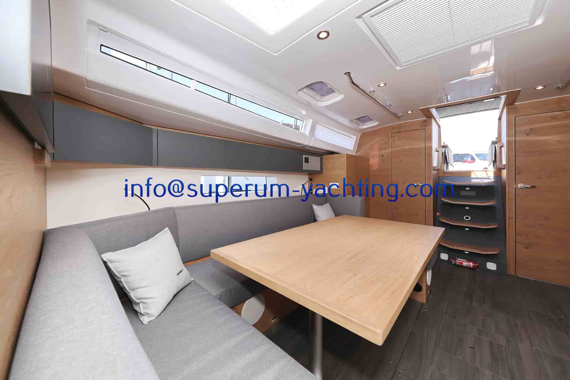 Elan Impression 43 - View 23