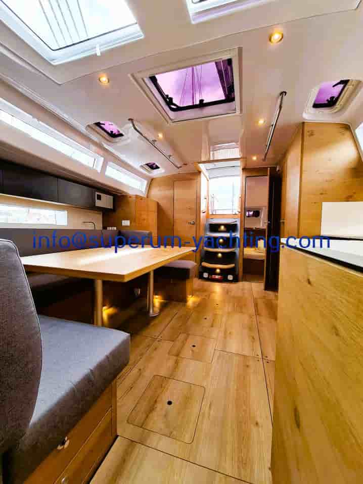 Elan Impression 43 - View 24