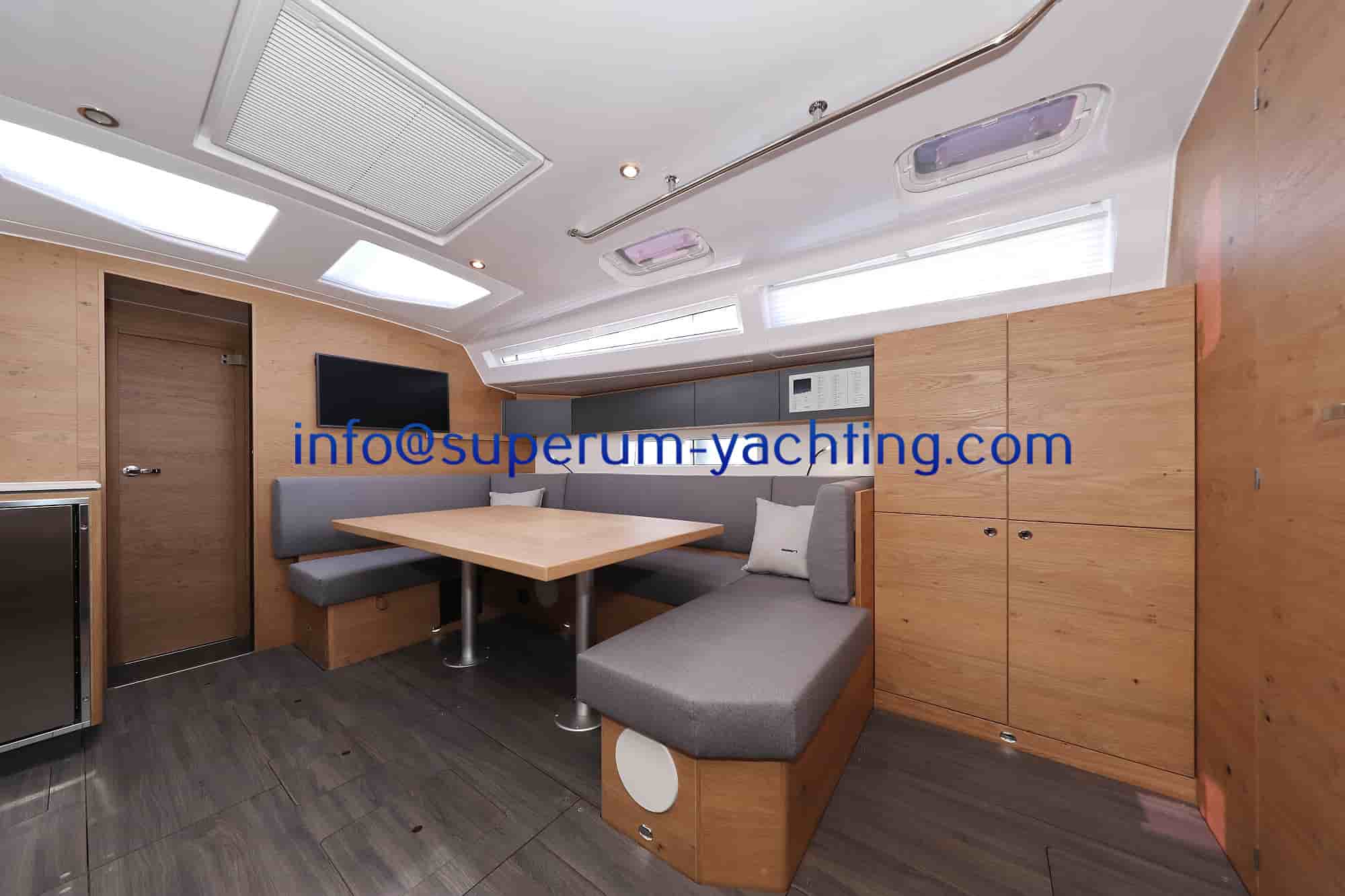 Elan Impression 43 - View 25