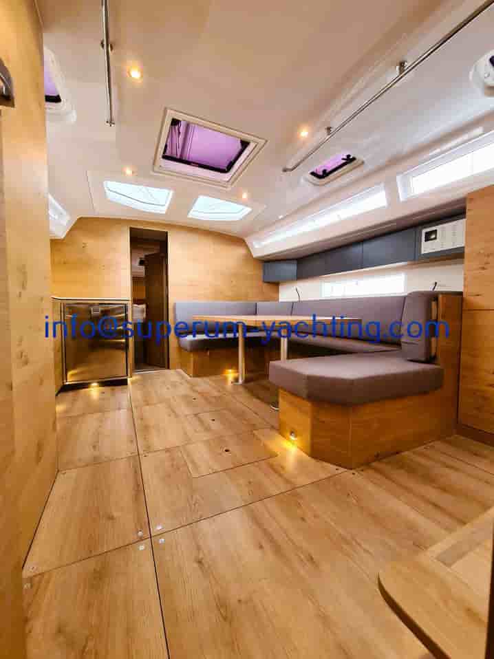 Elan Impression 43 - View 26