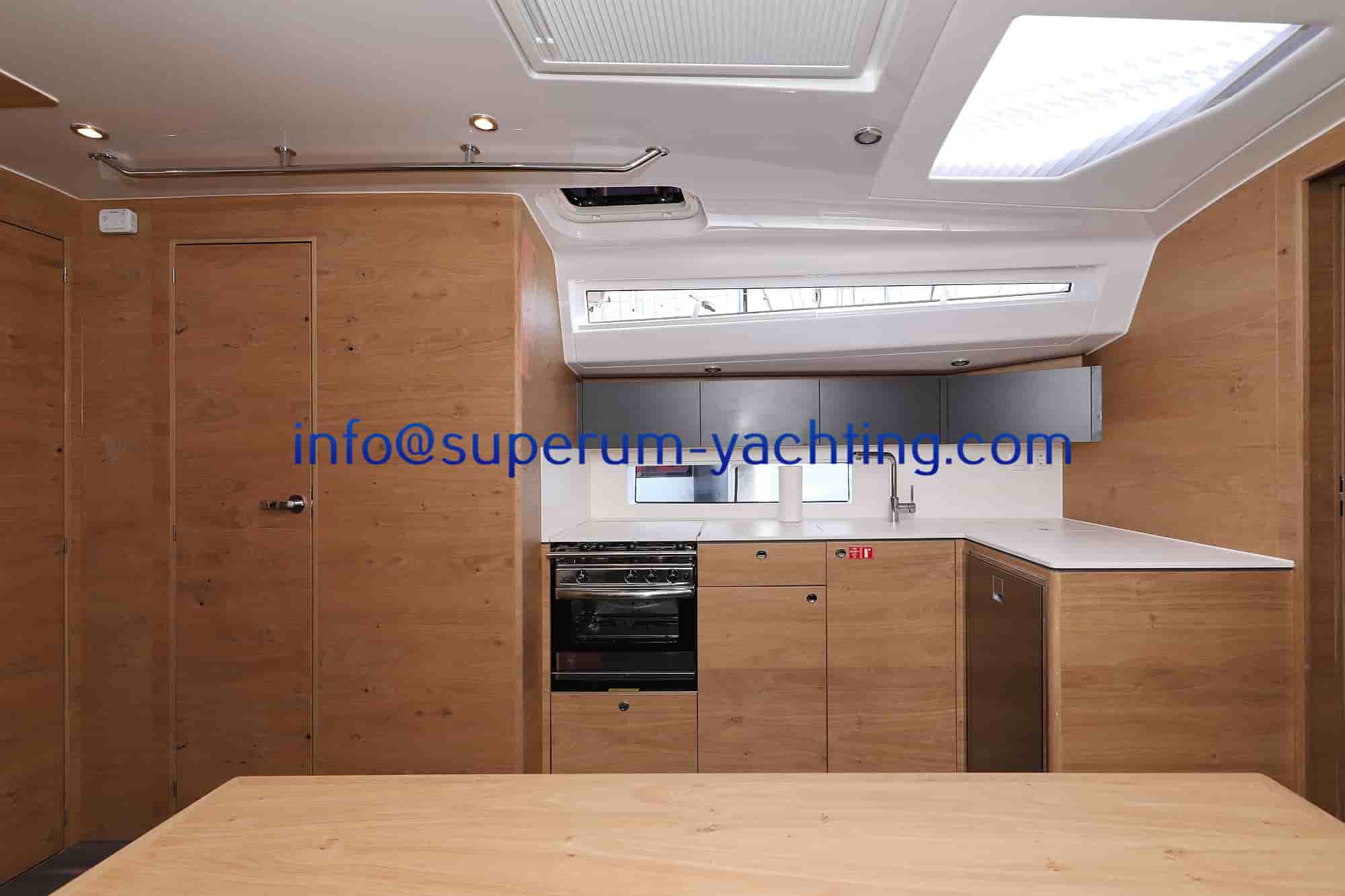 Elan Impression 43 - View 27