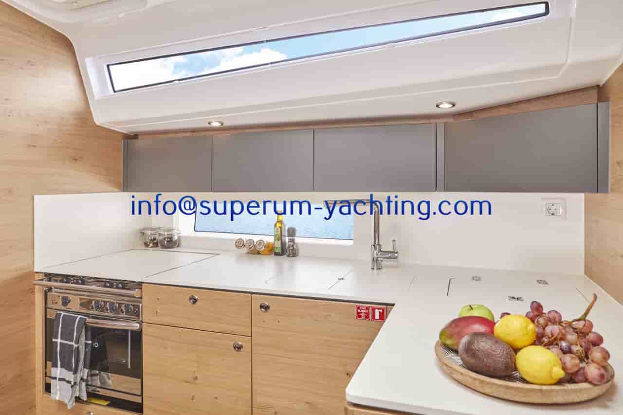 Elan Impression 43 - View 28