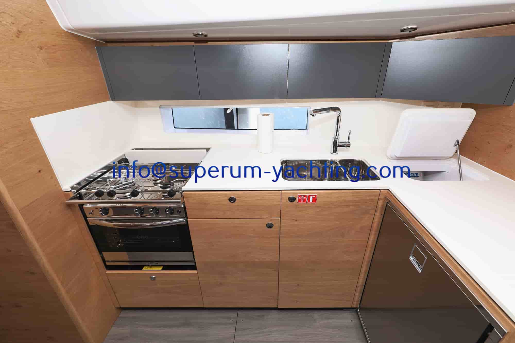 Elan Impression 43 - View 29