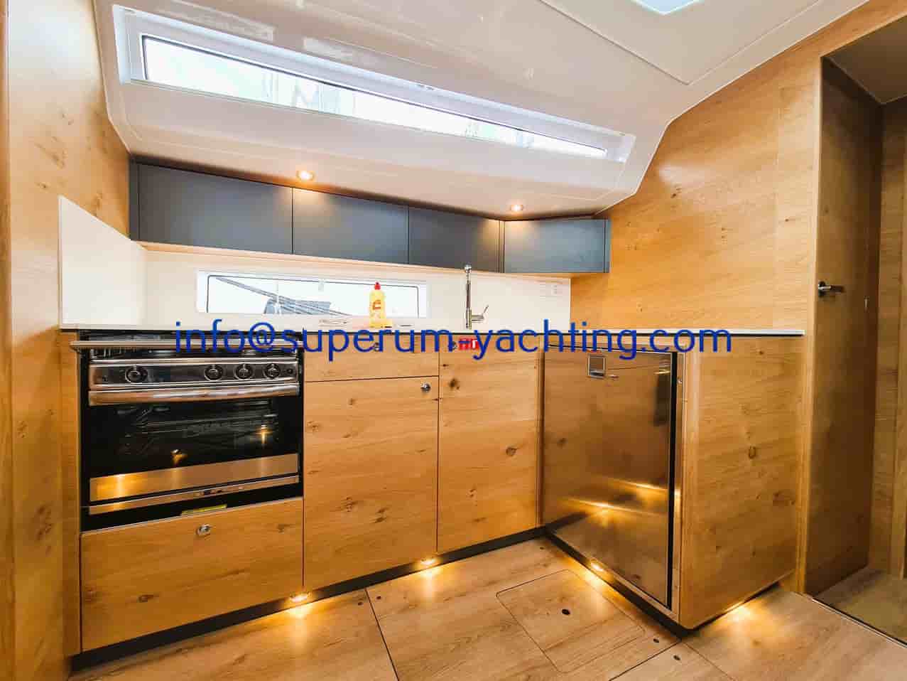 Elan Impression 43 - View 30