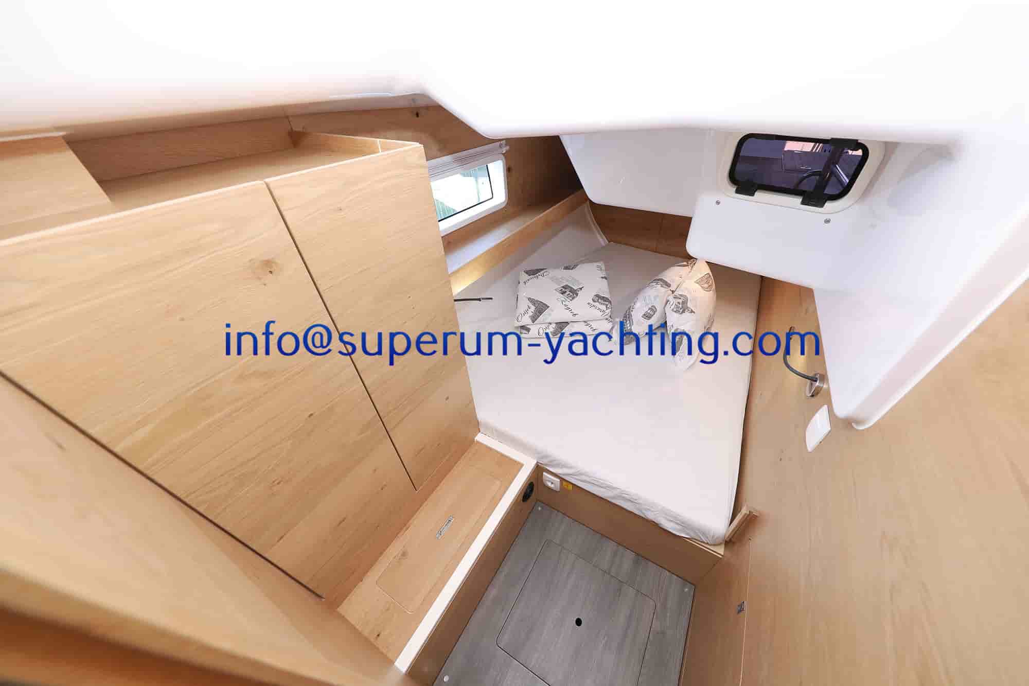 Elan Impression 43 - View 31