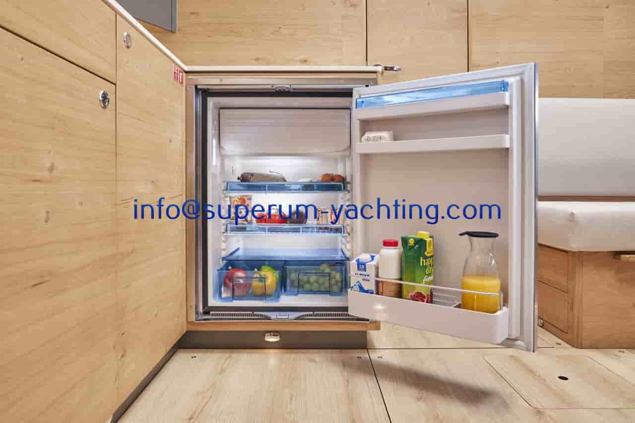 Elan Impression 43 - View 32