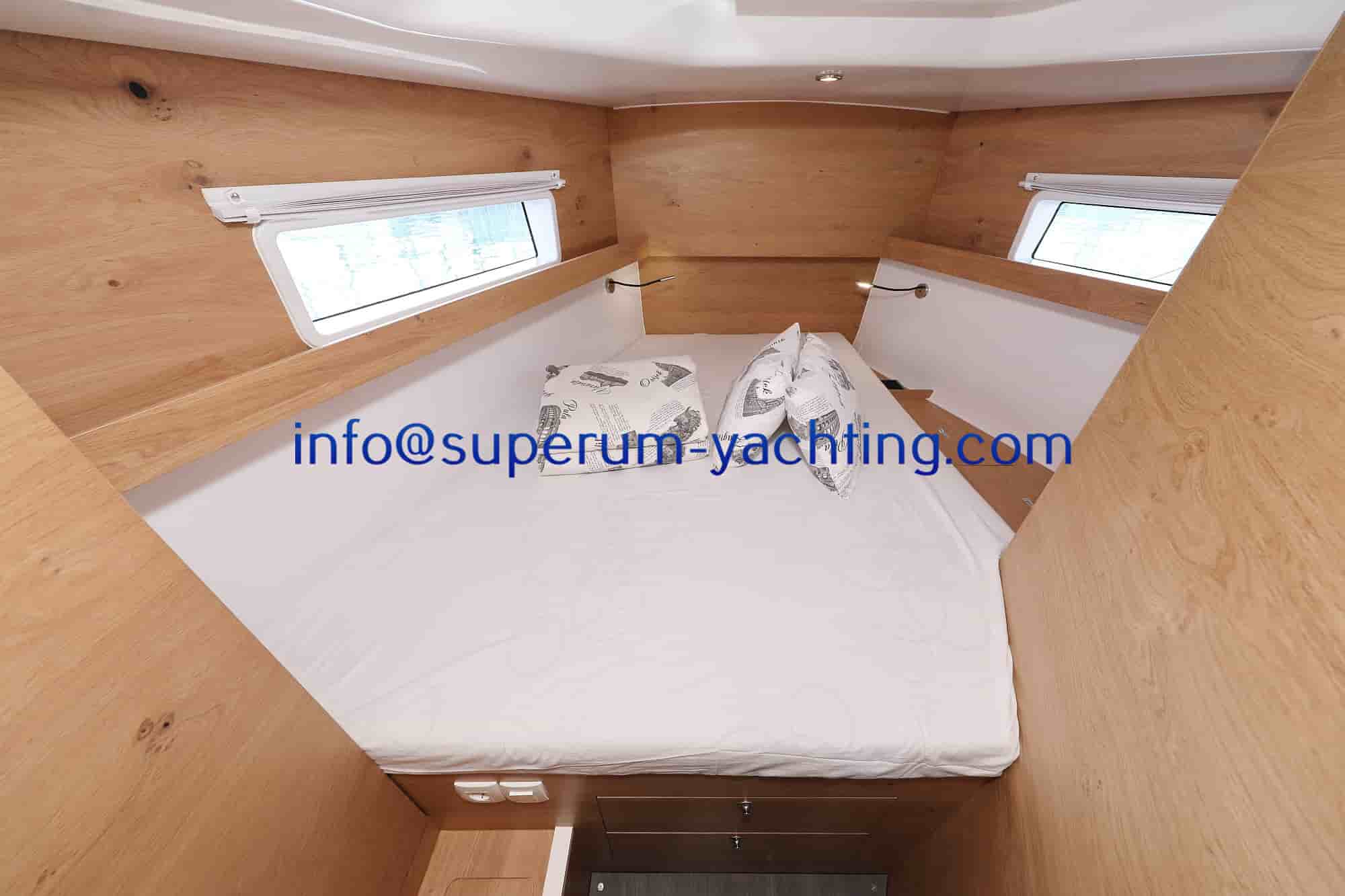 Elan Impression 43 - View 33