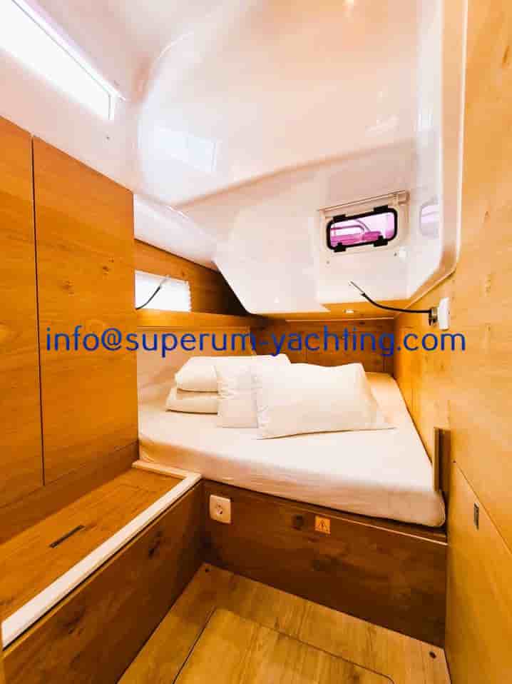 Elan Impression 43 - View 34