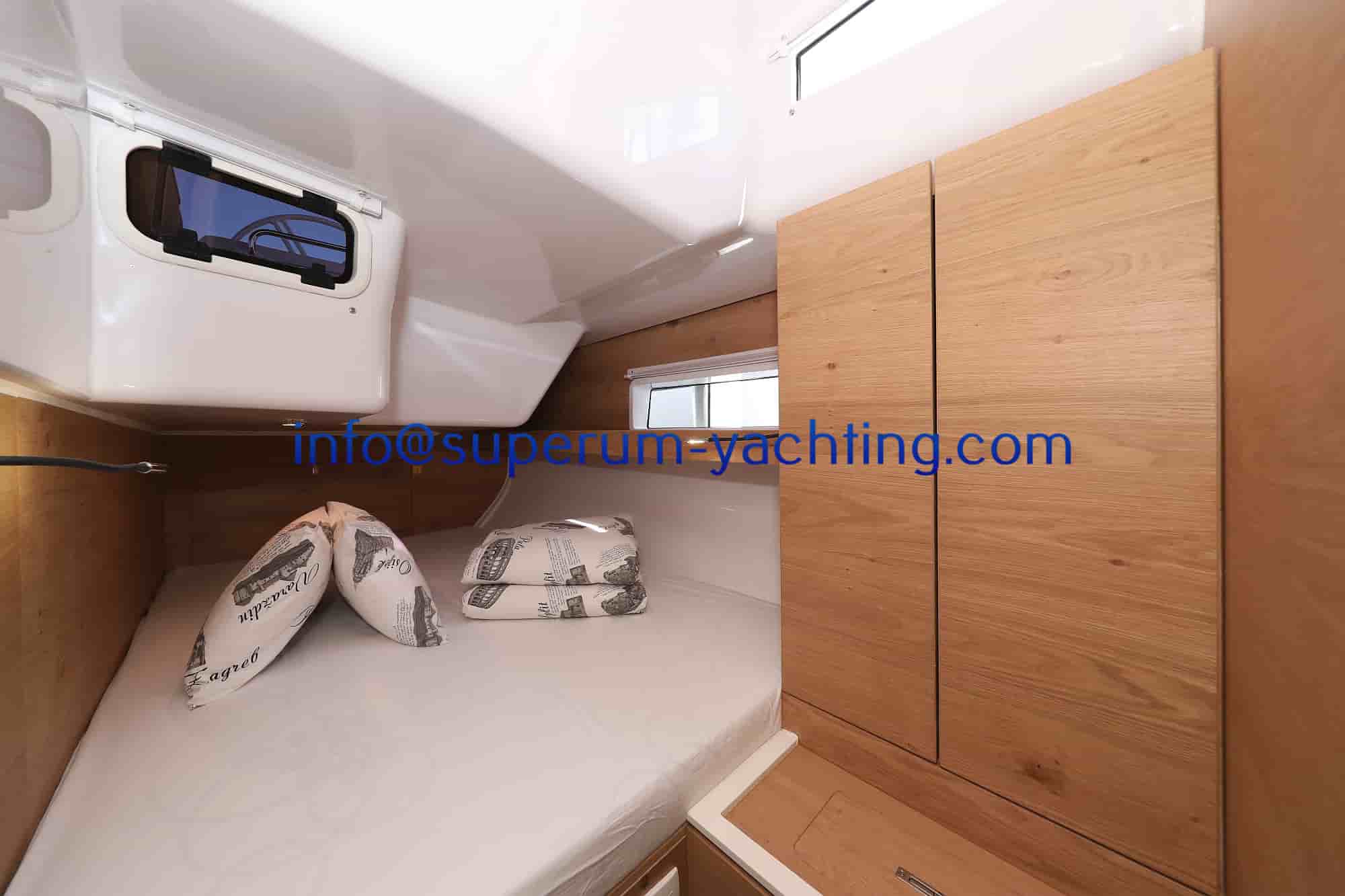 Elan Impression 43 - View 35