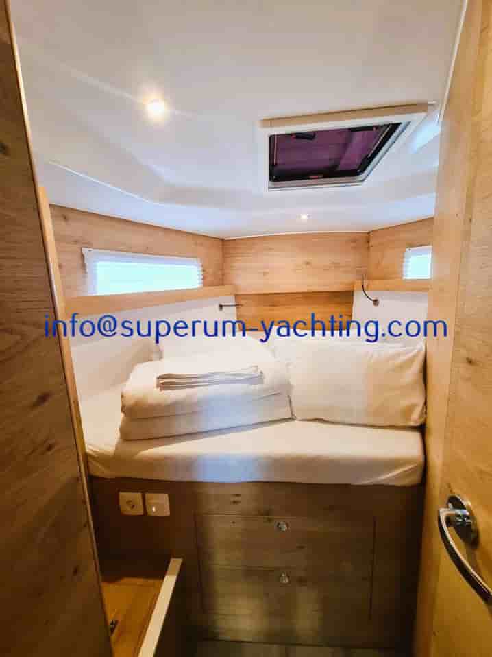 Elan Impression 43 - View 36