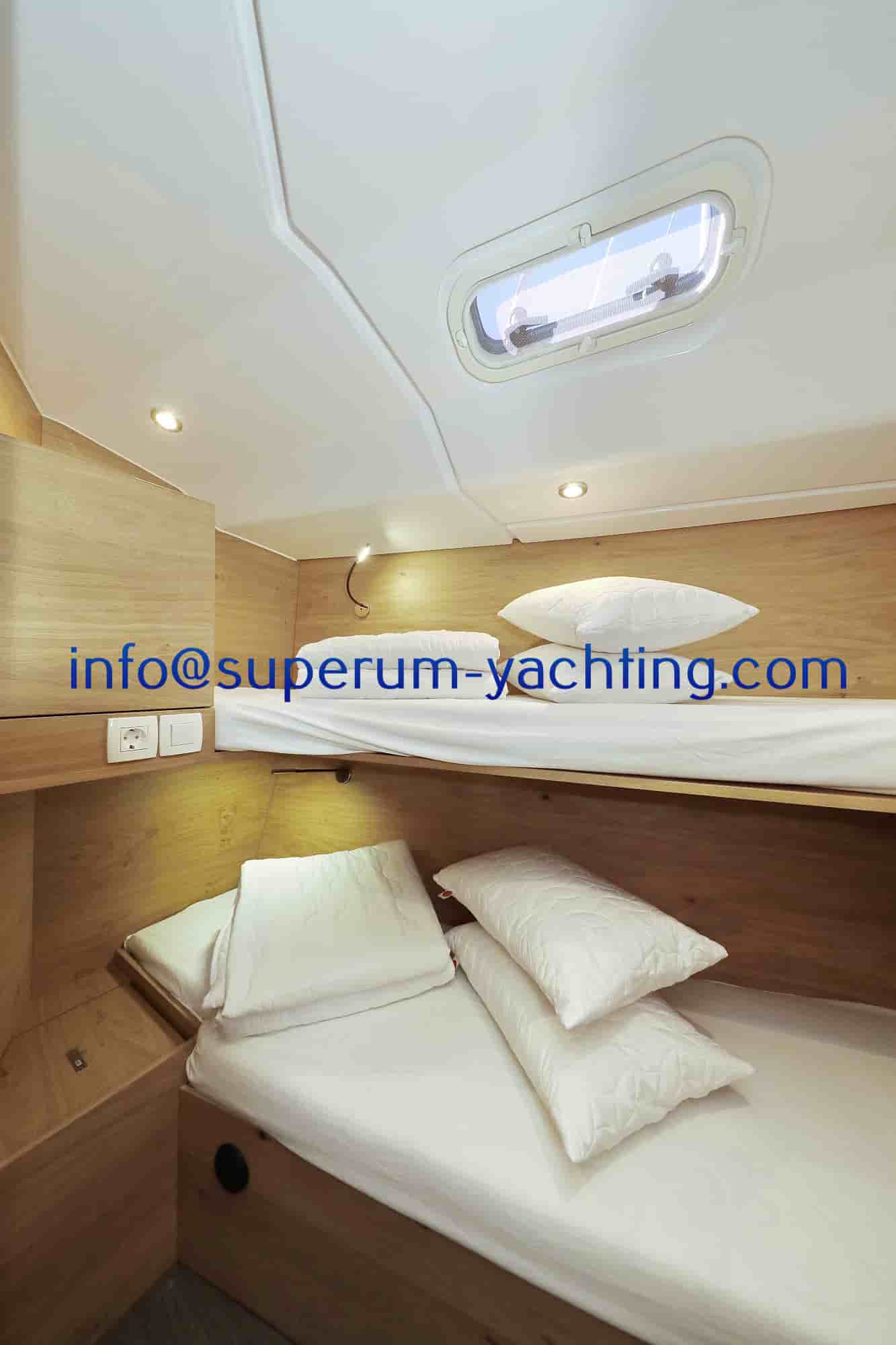 Elan Impression 43 - View 37