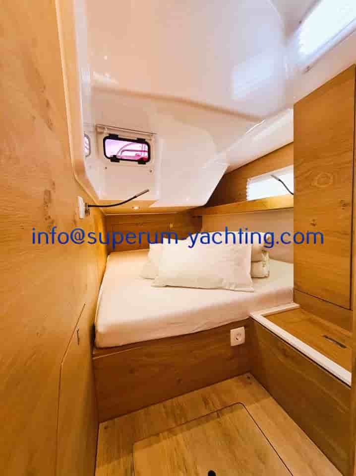 Elan Impression 43 - View 38