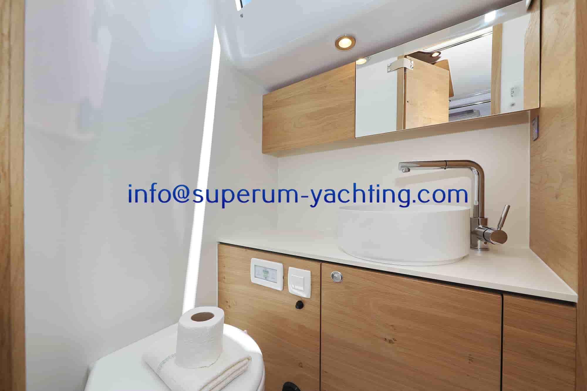 Elan Impression 43 - View 39