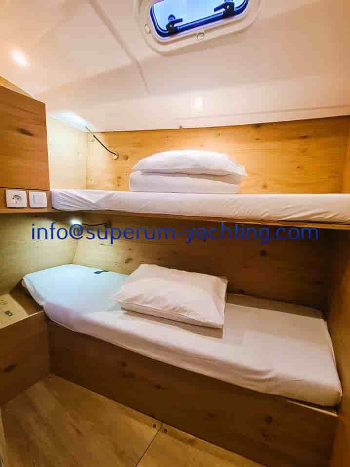 Elan Impression 43 - View 40