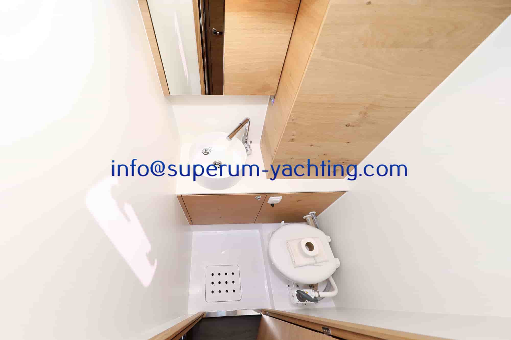 Elan Impression 43 - View 41