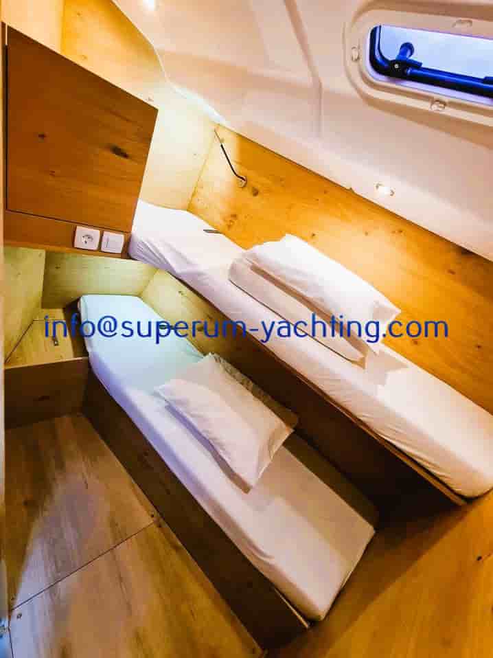 Elan Impression 43 - View 42