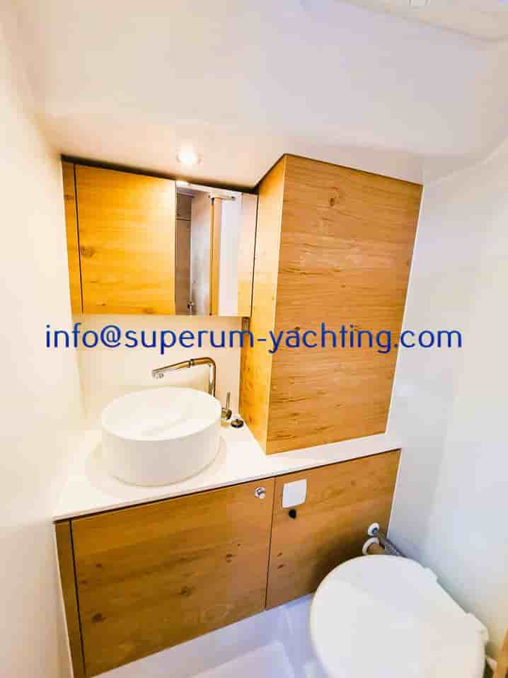 Elan Impression 43 - View 43