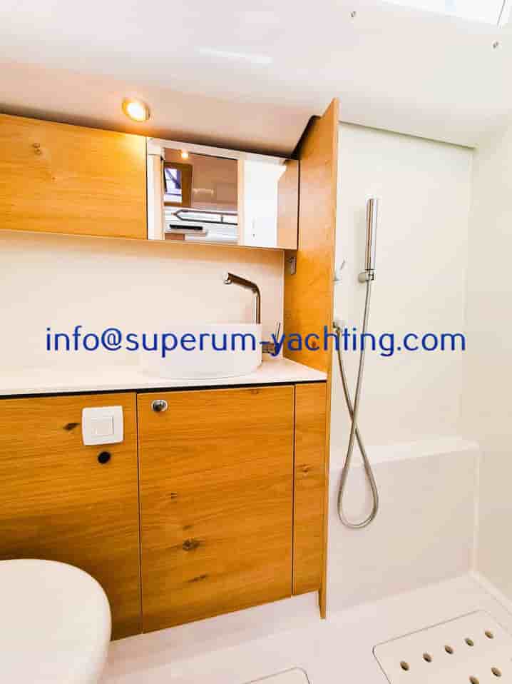 Elan Impression 43 - View 44