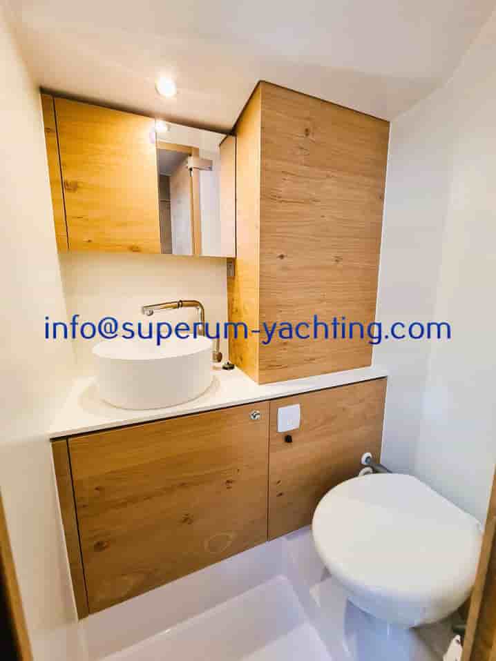 Elan Impression 43 - View 45