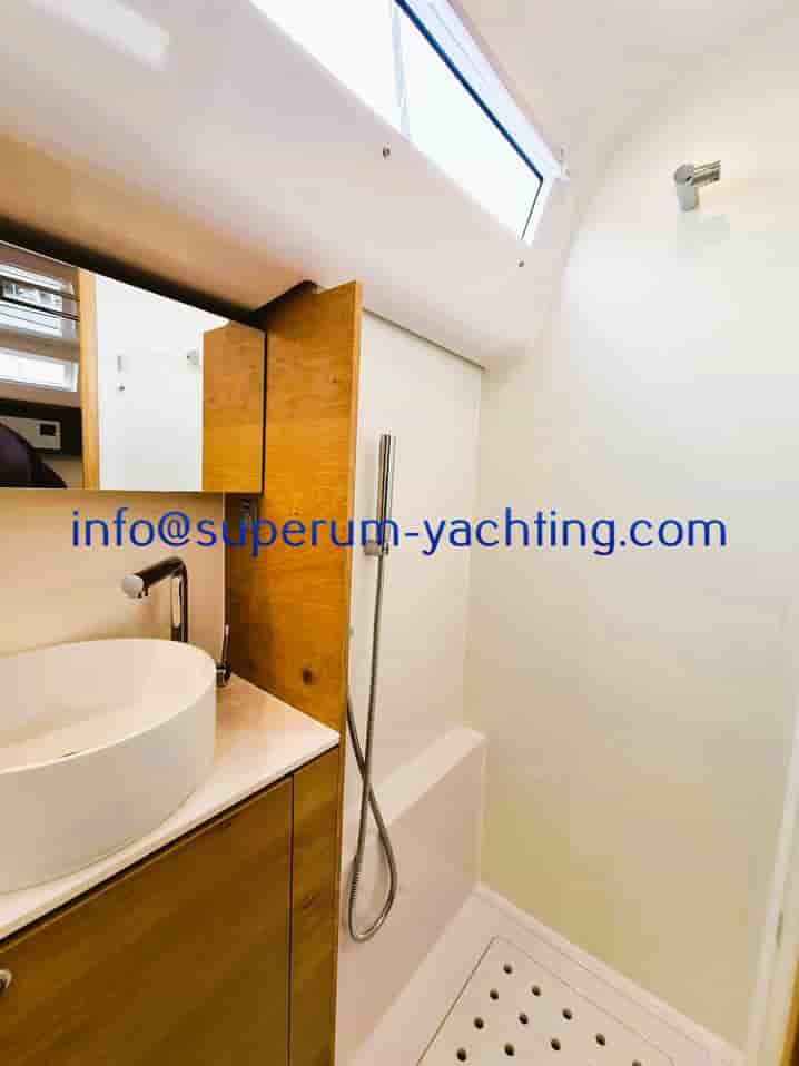 Elan Impression 43 - View 46