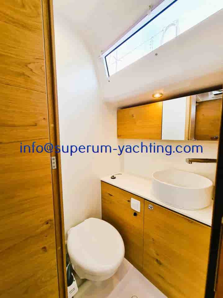 Elan Impression 43 - View 47