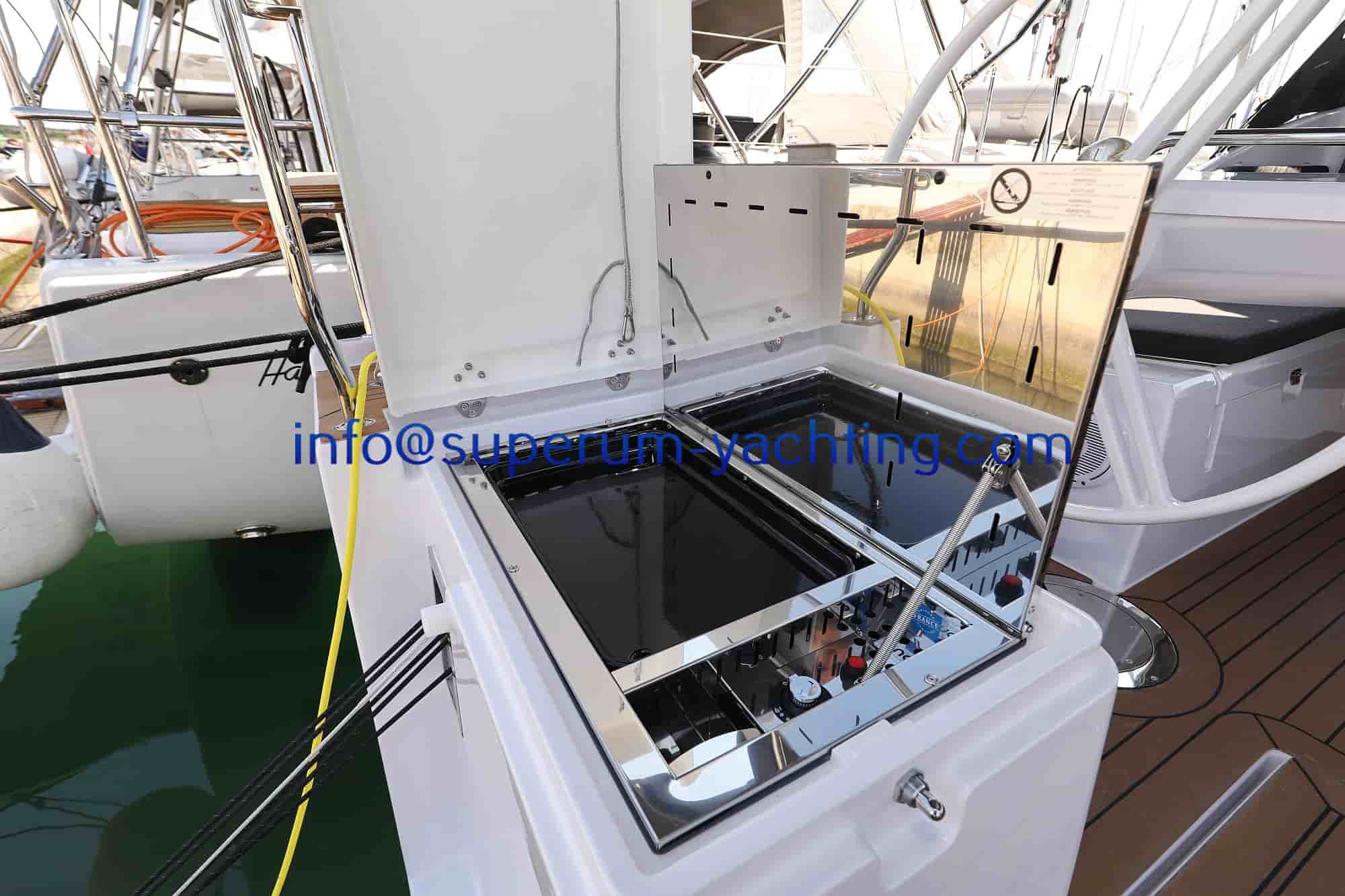 Elan Impression 43 - View 7