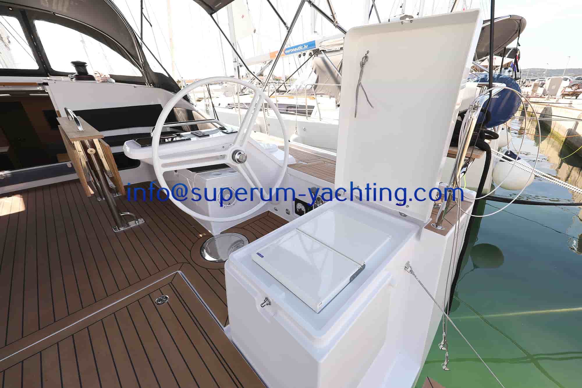 Elan Impression 43 - View 9