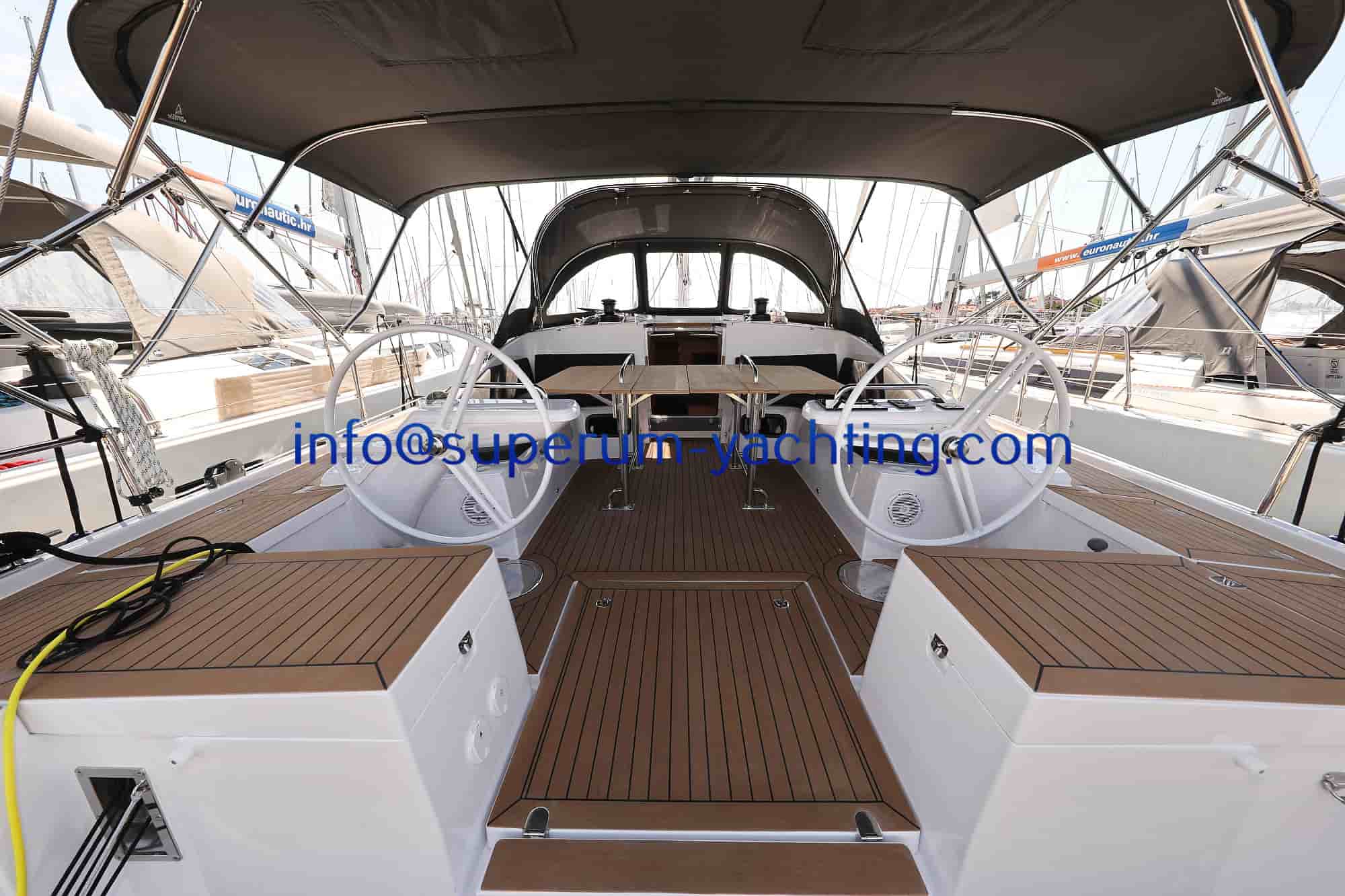 Elan Impression 43 - View 11