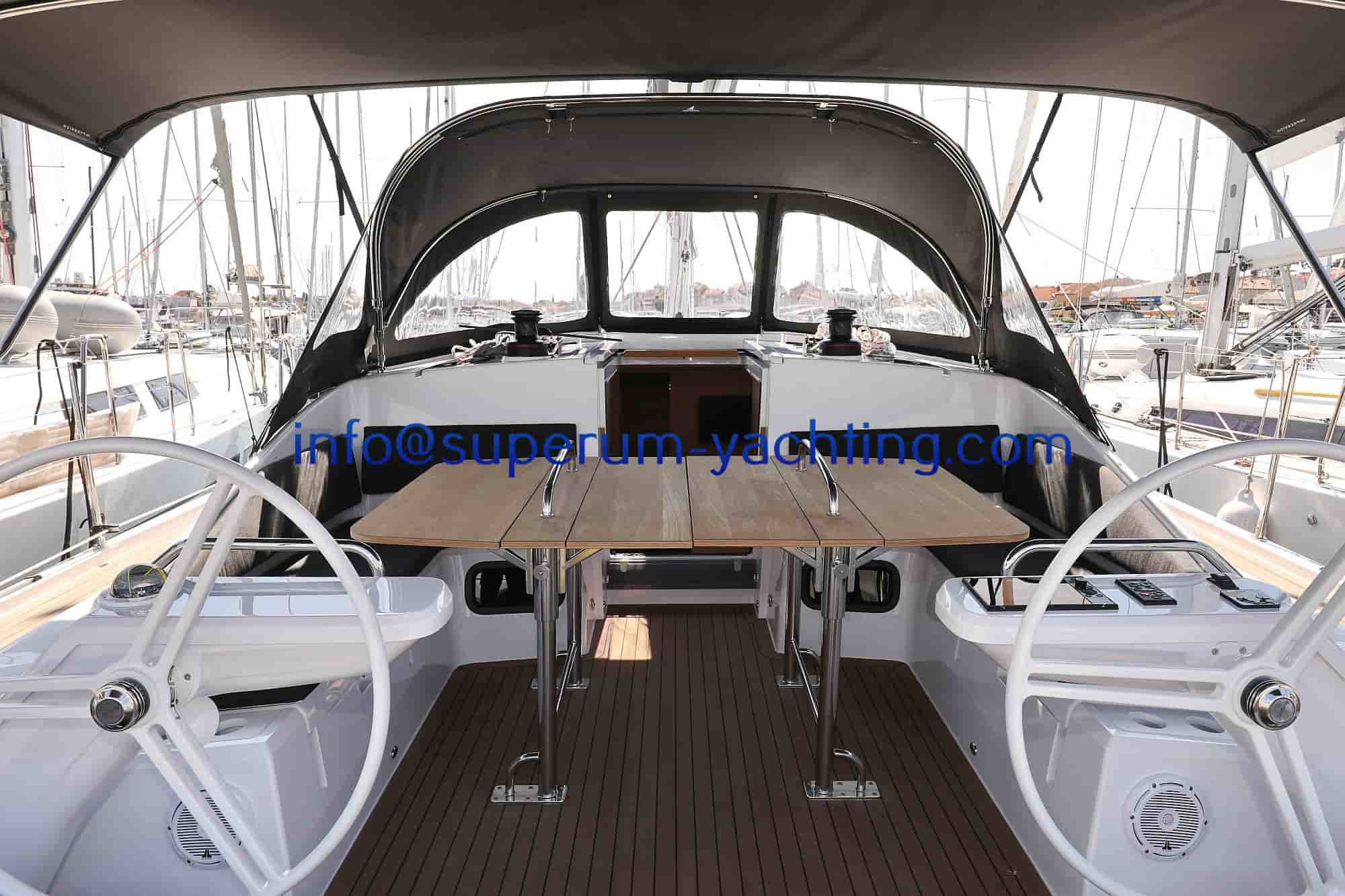 Elan Impression 43 - View 13