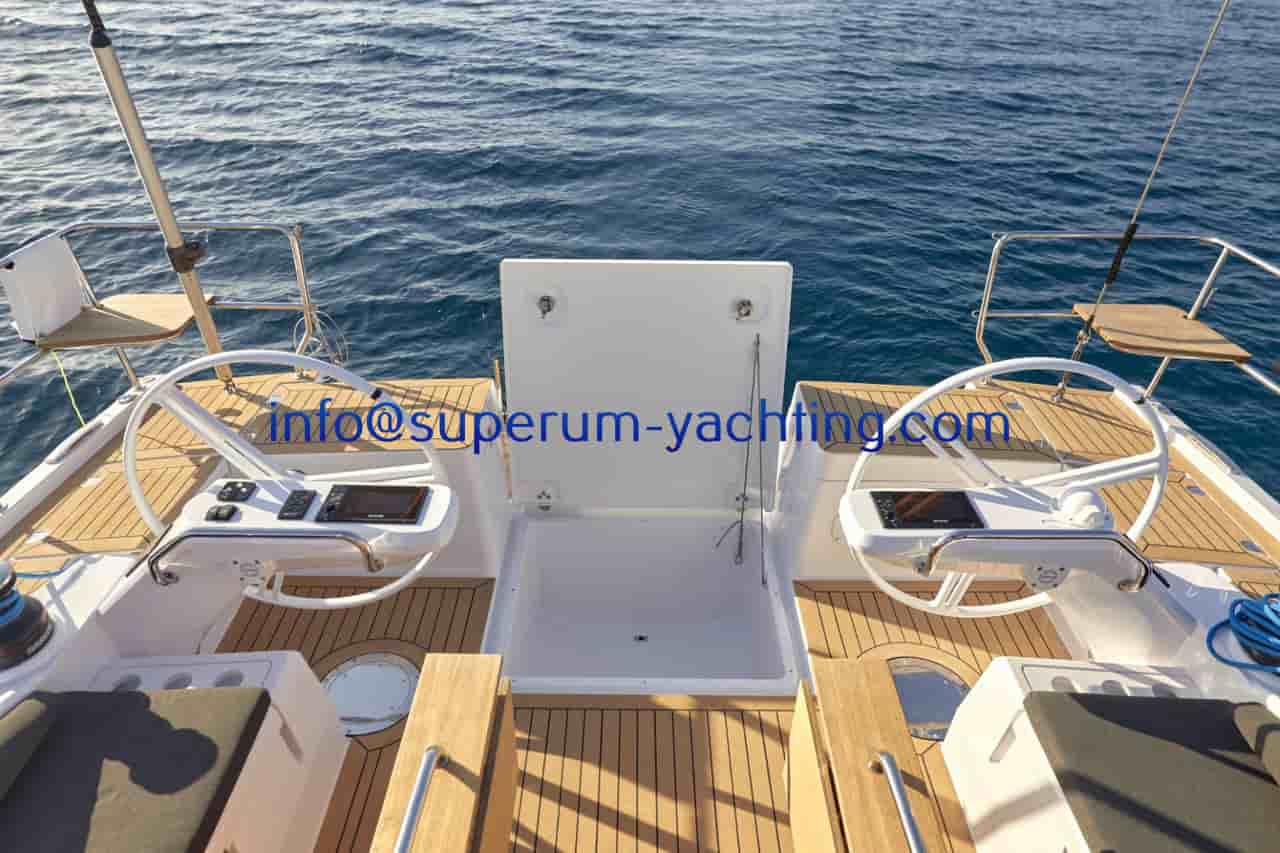 Elan Impression 43 - View 14