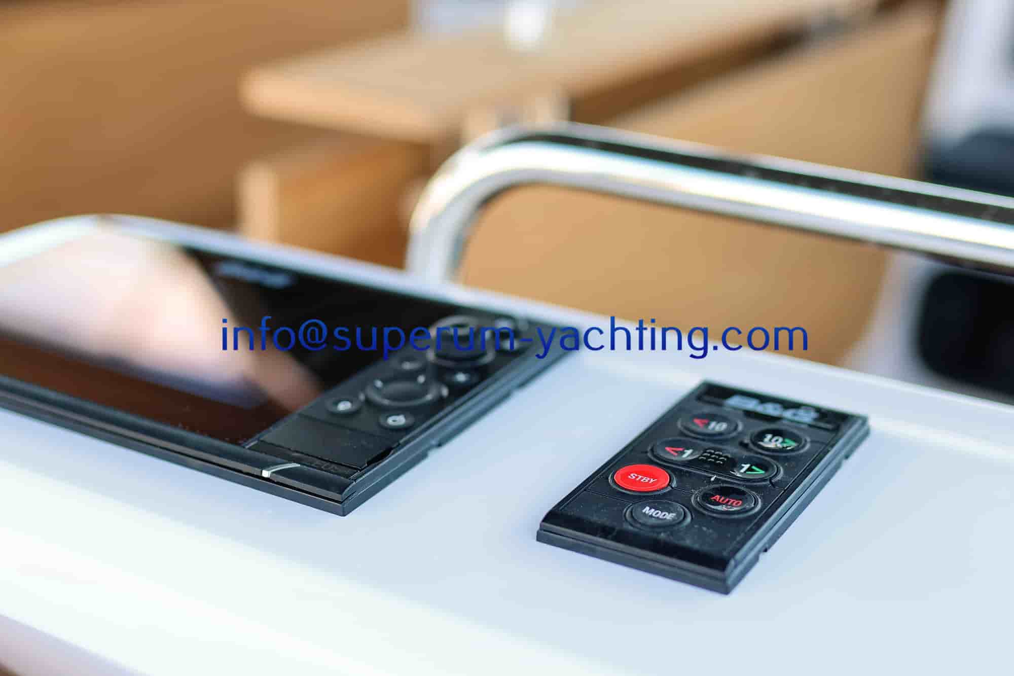 Elan Impression 43 - View 15