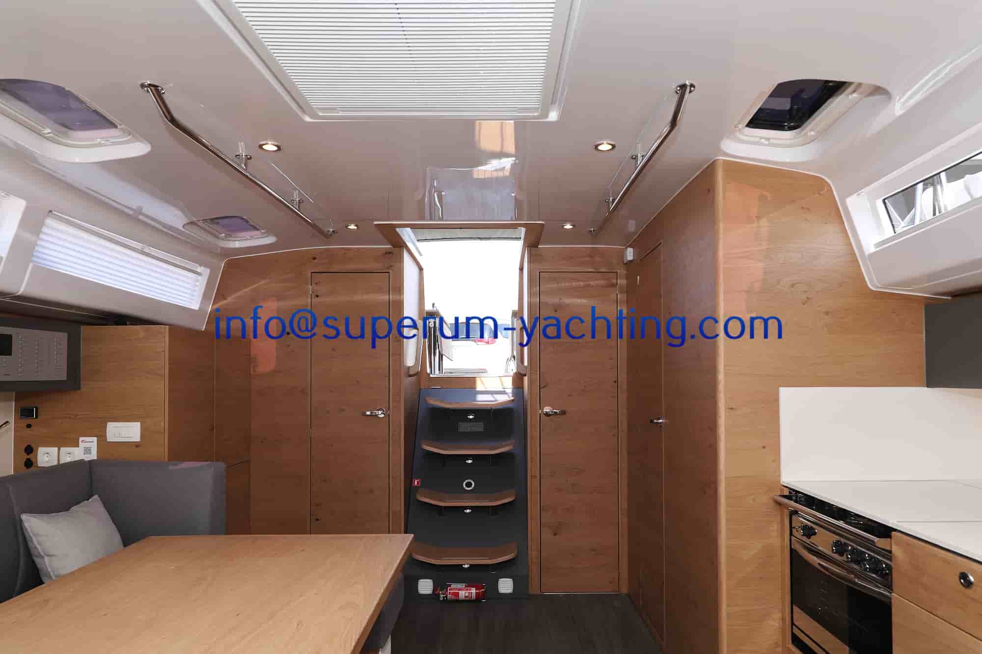 Elan Impression 43 - View 17