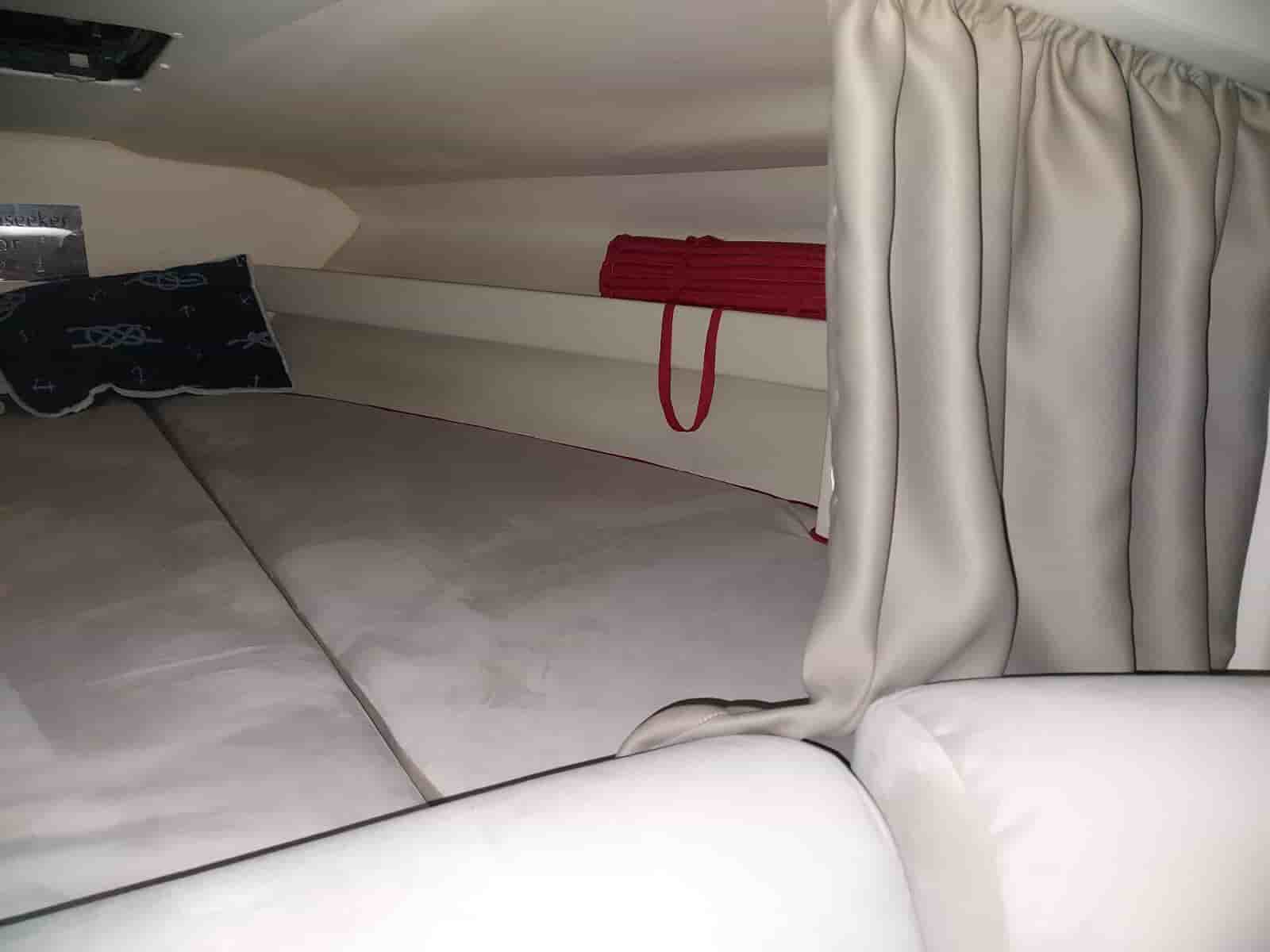 Sunseeker Tomahawk 37 - View 10