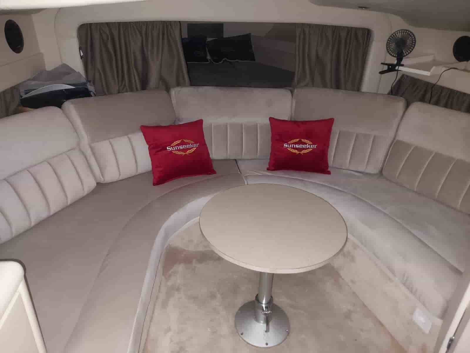 Sunseeker Tomahawk 37 - View 7