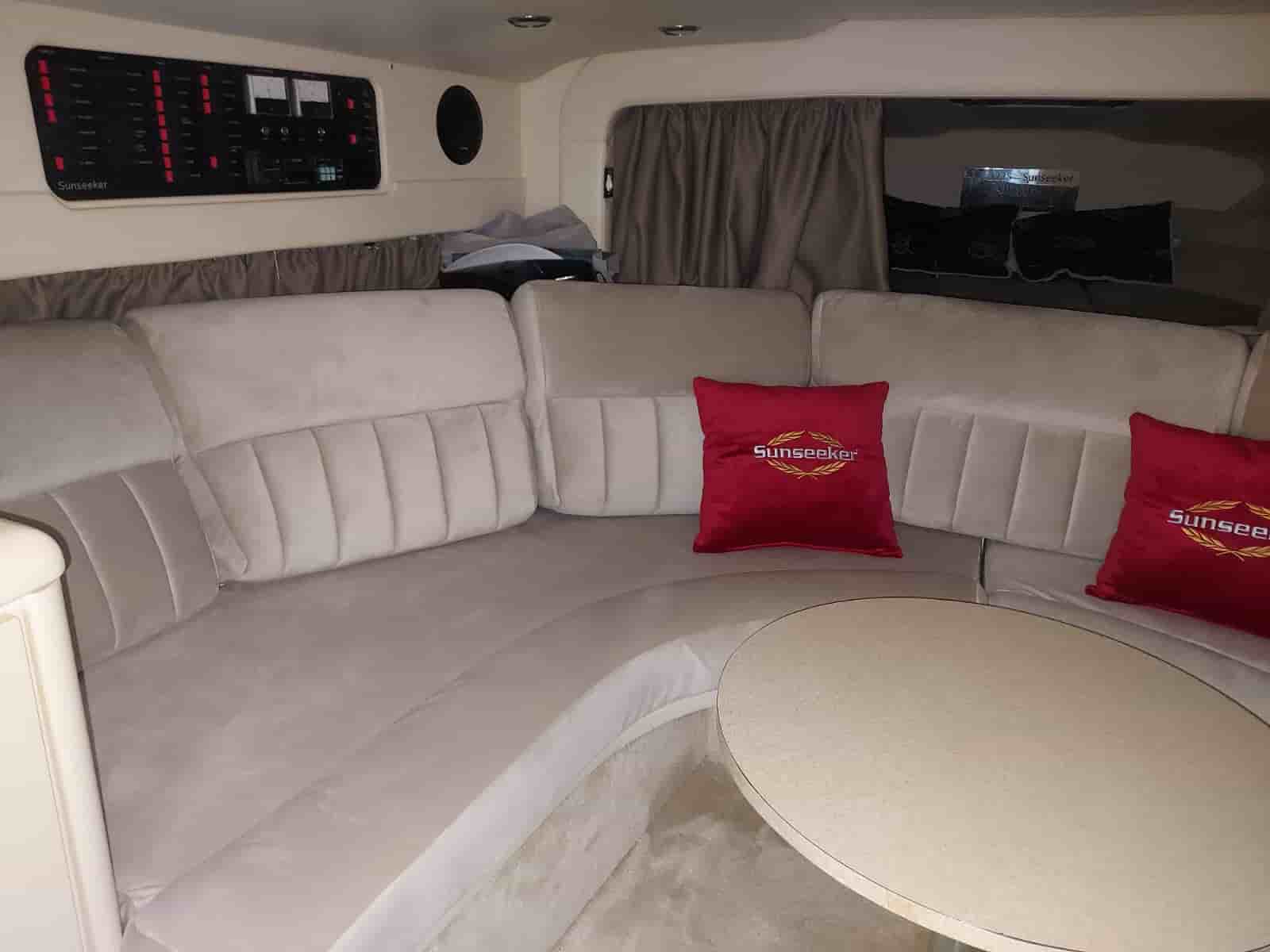 Sunseeker Tomahawk 37 - View 8