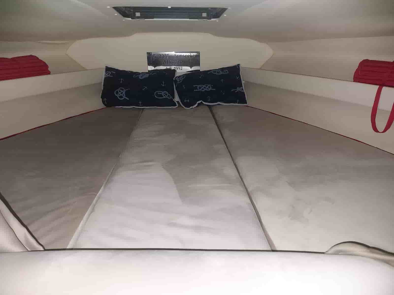 Sunseeker Tomahawk 37 - View 9