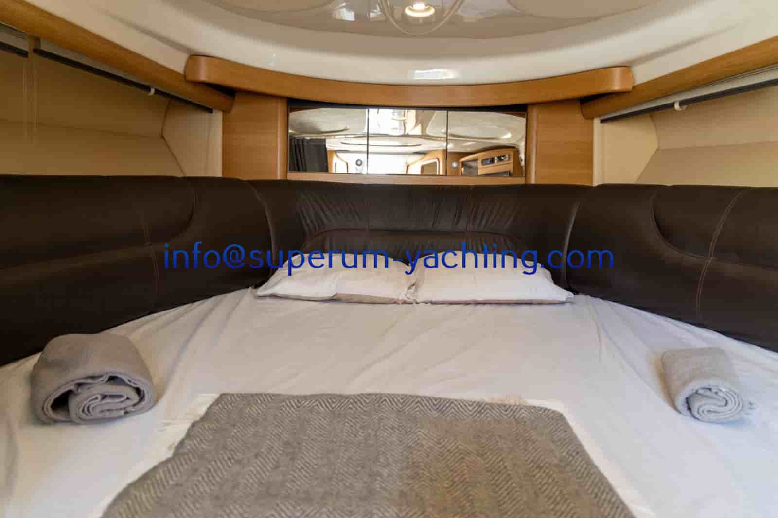 Cranchi Endurance 41 - View 10