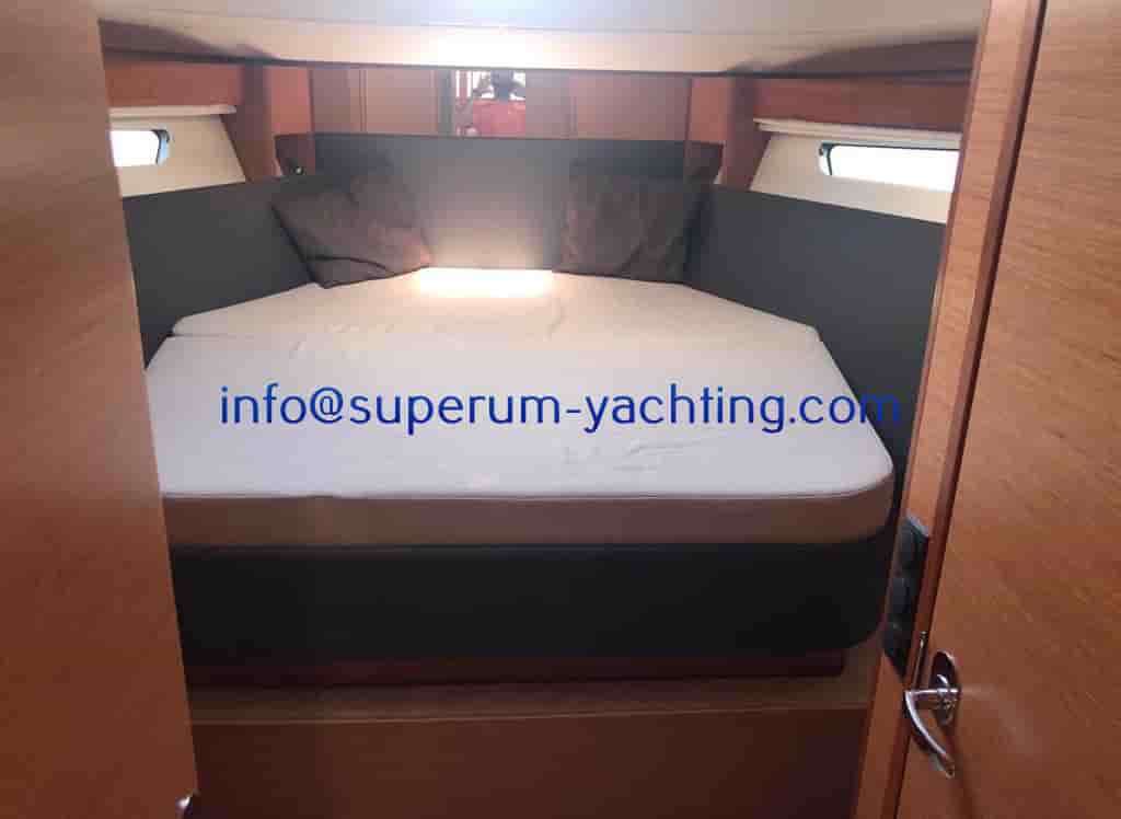 Bavaria Sport 450 Coupe - View 10