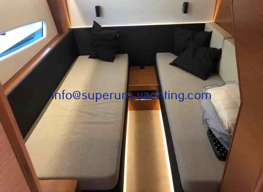 Bavaria Sport 450 Coupe - View 12